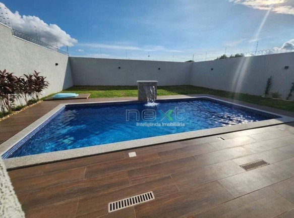 Imagem Casa à Venda, 122 m² em Panorama - Campo Grande Imagem Casa à Venda, 122 m² em Panorama - Campo Grande