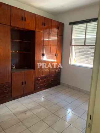 Imagem Casa com 2 Quartos à Venda, 79 m² em Vila Belmiro - Santos