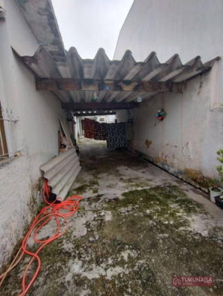 Imagem Casa com 3 Quartos à Venda, 140 m² em Jardim Iporanga - Guarulhos Imagem Casa com 3 Quartos à Venda, 140 m² em Jardim Iporanga - Guarulhos