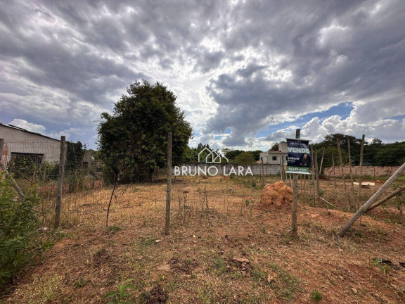 Imagem Terreno à Venda, 360 m² em Panorama Industrial - Igarapé Imagem Terreno à Venda, 360 m² em Panorama Industrial - Igarapé