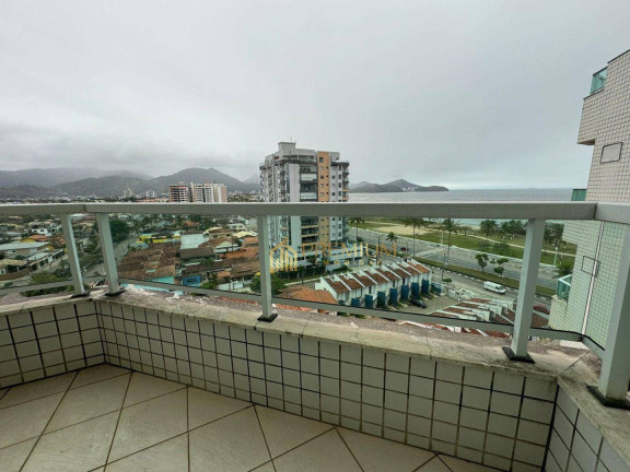 Cobertura com 3 Quartos à Venda, 168 m² em Indaiá - Caraguatatuba