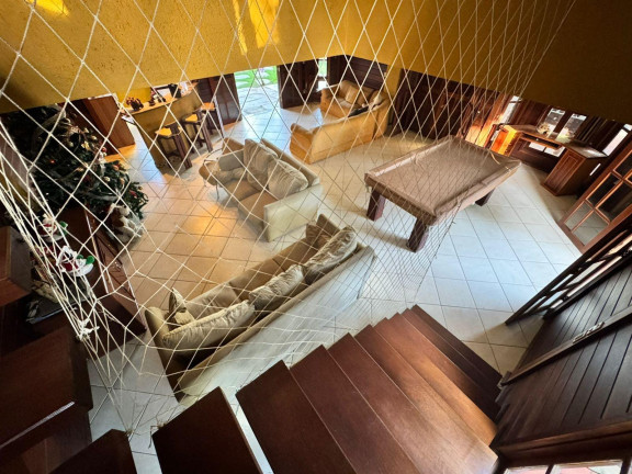 Imagem Casa com 3 Quartos à Venda, 350 m² em Condomínio Nossa Fazenda - Esmeraldas