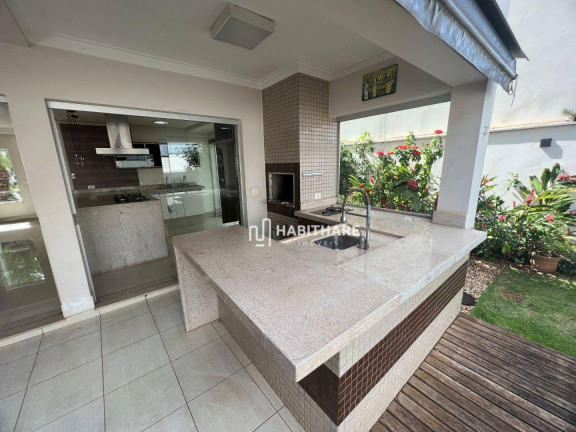 Imagem Casa com 3 Quartos à Venda, 180 m² em Cond. Convívio São Francisco - Piracicaba