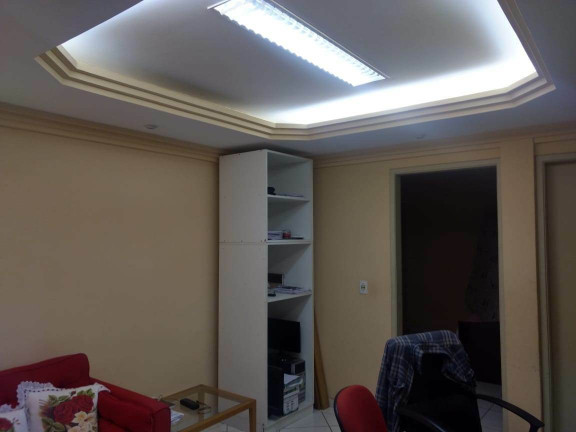 Imagem Sobrado com 5 Quartos à Venda, 310 m² em Jardim Alzira Franco - Santo André Imagem Sobrado com 5 Quartos à Venda, 310 m² em Jardim Alzira Franco - Santo André