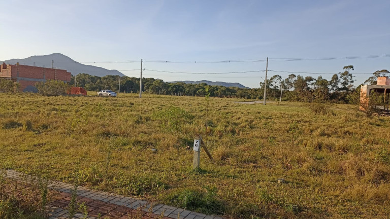 Imagem Terreno à Venda, 360 m² em Campo Duna - Garopaba