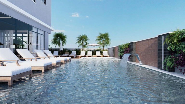 Imagem Apartamento com 2 Quartos à Venda, 60 m² em Porto Belo - Porto Belo Imagem Apartamento com 2 Quartos à Venda, 60 m² em Porto Belo - Porto Belo
