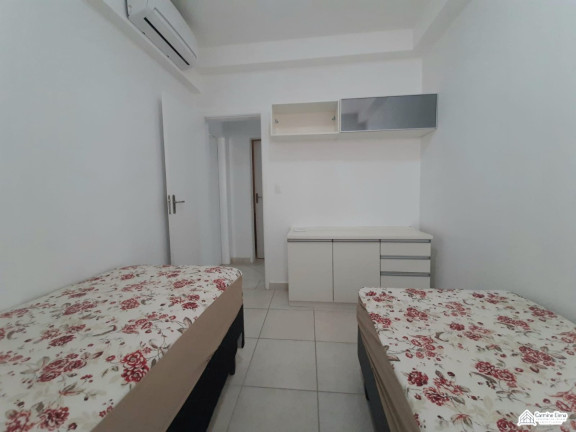 Imagem Apartamento com 2 Quartos à Venda, 15 m² em Itaguá - Ubatuba