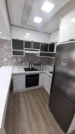 Imagem Apartamento com 1 Quarto para Alugar, 54 m² em Rudge Ramos - São Bernardo Do Campo