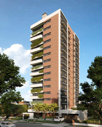 Imagem Apartamento com 3 Quartos à Venda, 172 m² em Auxiliadora - Porto Alegre Imagem Apartamento com 3 Quartos à Venda, 172 m² em Auxiliadora - Porto Alegre