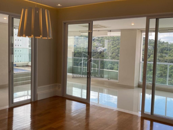 Imagem Apartamento com 4 Quartos para Alugar, 330 m² em Centro - Santana De Parnaíba Imagem Apartamento com 4 Quartos para Alugar, 330 m² em Centro - Santana De Parnaíba