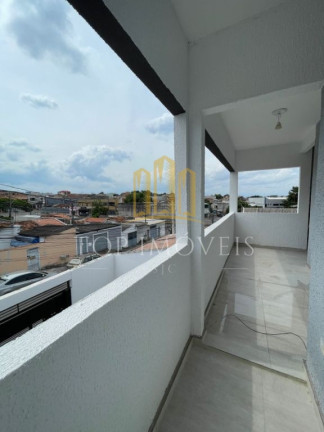 Imagem Sobrado com 3 Quartos à Venda, 150 m² em Conjunto Residencial Dom Pedro Ii - São José Dos Campos