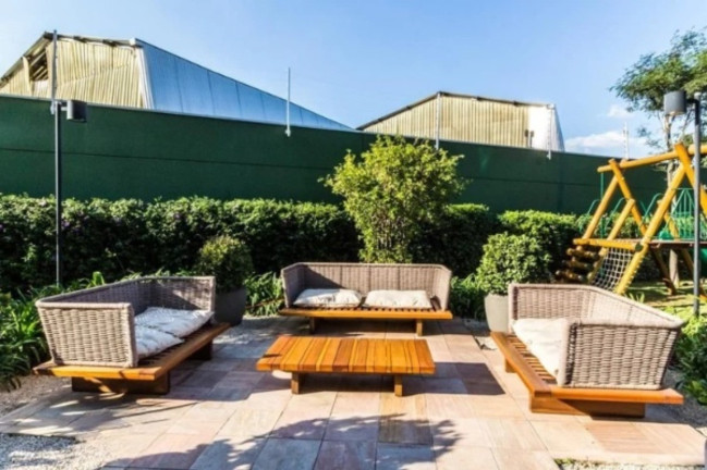 Imagem Imóvel com 1 Quarto à Venda, 47 m² em Parque Industrial Tomas Edson - São Paulo Imagem Imóvel com 1 Quarto à Venda, 47 m² em Parque Industrial Tomas Edson - São Paulo