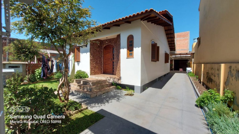 Imagem Casa com 4 Quartos à Venda, 152 m² em Vila Anair - Cachoeirinha Imagem Casa com 4 Quartos à Venda, 152 m² em Vila Anair - Cachoeirinha