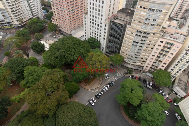 Imagem Apartamento com 1 Quarto à Venda, 76 m² em República - São Paulo Imagem Apartamento com 1 Quarto à Venda, 76 m² em República - São Paulo
