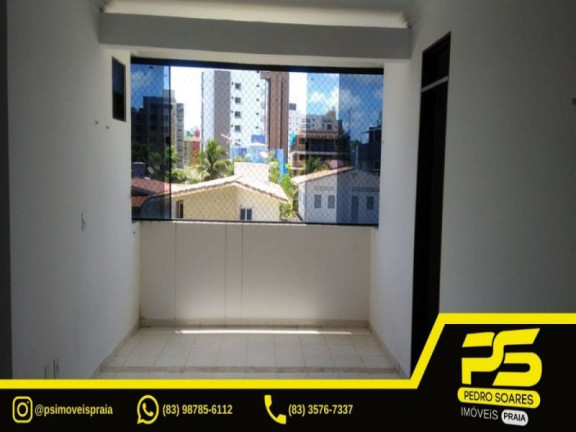 Imagem Apartamento com 2 Quartos à Venda, 66 m² em Bessa - João Pessoa Imagem Apartamento com 2 Quartos à Venda, 66 m² em Bessa - João Pessoa