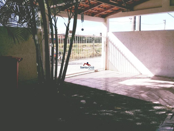 Imagem Casa com 3 Quartos à Venda, 127 m² em São João Do Rio Vermelho - Florianópolis