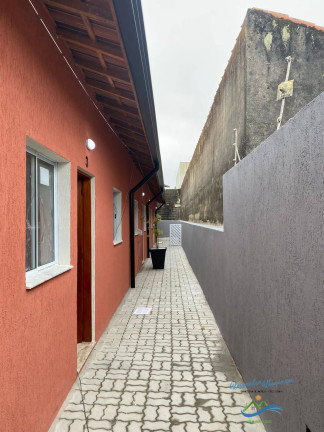 Imagem Casa com 2 Quartos à Venda, 50 m² em Cibratel Ii - Itanhaém Imagem Casa com 2 Quartos à Venda, 50 m² em Cibratel Ii - Itanhaém