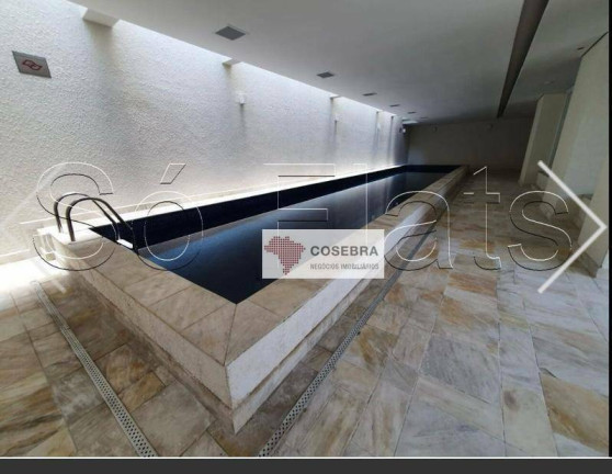 Imagem Apartamento com 1 Quarto à Venda, 37 m² em Itaim Bibi - São Paulo Imagem Apartamento com 1 Quarto à Venda, 37 m² em Itaim Bibi - São Paulo