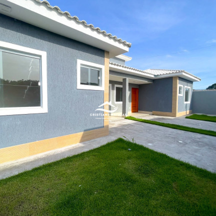 Imagem Casa com 2 Quartos à Venda, 59 m² em Jardim Atlântico Leste (itaipuaçu) - Maricá