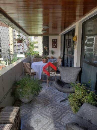 Imagem Apartamento com 3 Quartos à Venda, 162 m² em Meireles - Fortaleza Imagem Apartamento com 3 Quartos à Venda, 162 m² em Meireles - Fortaleza