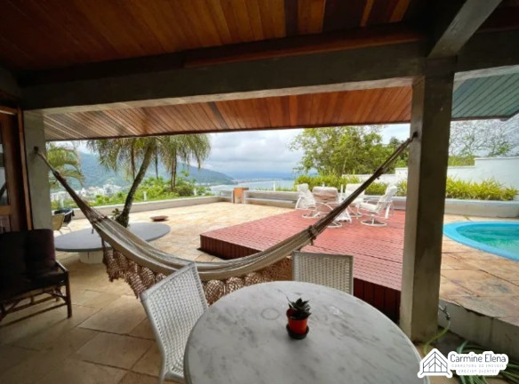 Imagem Casa de Condomínio com 5 Quartos para Alugar, 1.035 m² em Toninhas - Ubatuba Imagem Casa de Condomínio com 5 Quartos para Alugar, 1.035 m² em Toninhas - Ubatuba