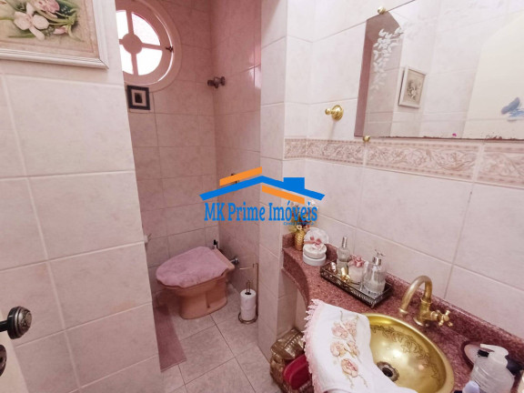 Imagem Apartamento com 5 Quartos à Venda, 384 m² em Vila Campesina - Osasco Imagem Apartamento com 5 Quartos à Venda, 384 m² em Vila Campesina - Osasco