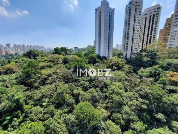 Imagem Imóvel com 2 Quartos à Venda, 162 m² em Panamby - São Paulo Imagem Imóvel com 2 Quartos à Venda, 162 m² em Panamby - São Paulo