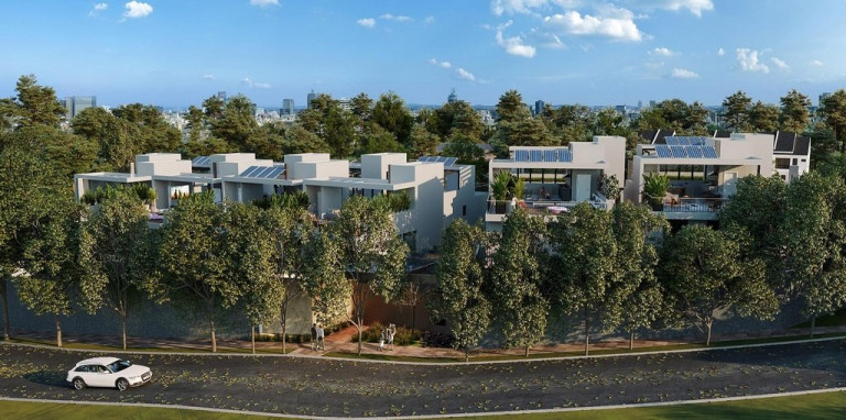 Imagem Casa com 3 Quartos à Venda, 347 m² em Jardim Dos Estados - São Paulo Imagem Casa com 3 Quartos à Venda, 347 m² em Jardim Dos Estados - São Paulo
