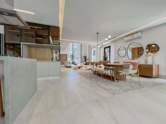 Imagem Casa com 6 Quartos à Venda, 550 m² em Riviera De São Lourenço - Bertioga Imagem Casa com 6 Quartos à Venda, 550 m² em Riviera De São Lourenço - Bertioga
