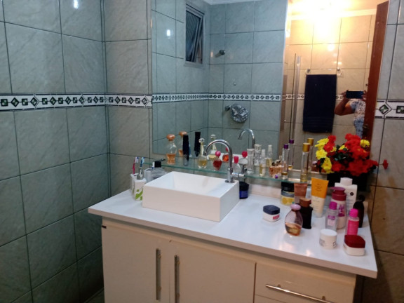 Imagem Apartamento com 3 Quartos à Venda, 78 m² em Vila Marari - São Paulo