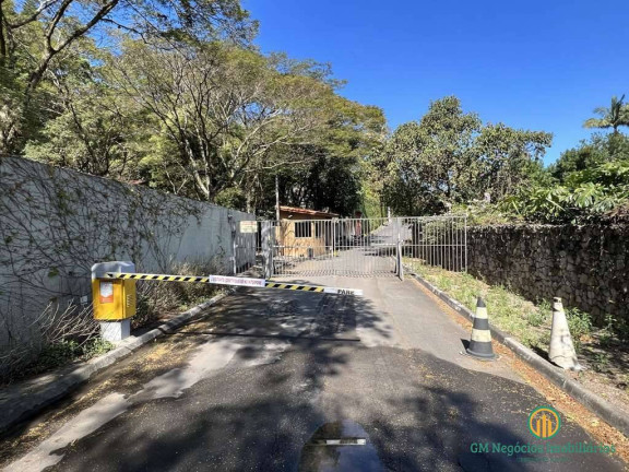 Imagem Terreno à Venda, 1 m² em Granja Viana - Cotia