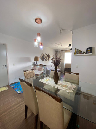 Foto do imóvel Apartamento com 3 Quartos à Venda, 64 m² em Paulicéia - São Bernardo Do Campo