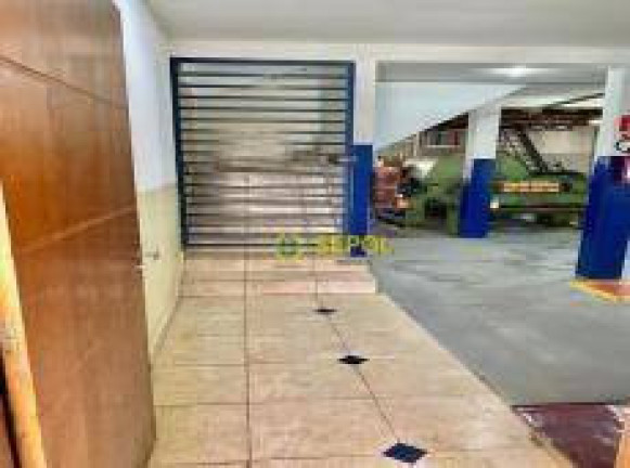 Imagem Galpão à Venda, 700 m² em Jardim Dona Sinhá - São Paulo Imagem Galpão à Venda, 700 m² em Jardim Dona Sinhá - São Paulo