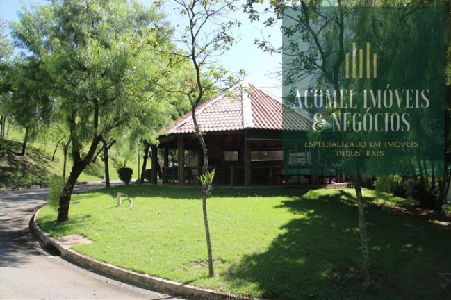 Imagem Imóvel Comercial à Venda, 4.013 m² em Distrito Industrial - Vinhedo