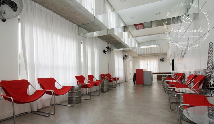 Imagem Imóvel com 1 Quarto à Venda, 70 m² em Vila Leopoldina - São Paulo