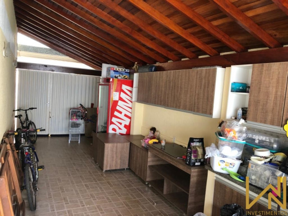 Imagem Sobrado com 4 Quartos à Venda, 198 m² em Chácara Primavera - Campinas Imagem Sobrado com 4 Quartos à Venda, 198 m² em Chácara Primavera - Campinas