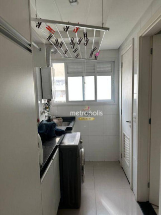 Imagem Apartamento com 3 Quartos à Venda, 177 m² em Campestre - Santo André Imagem Apartamento com 3 Quartos à Venda, 177 m² em Campestre - Santo André
