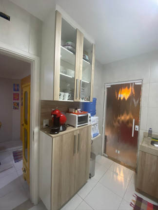 Imagem Sobrado com 3 Quartos à Venda, 151 m² em Jardim Vera Cruz - Sorocaba