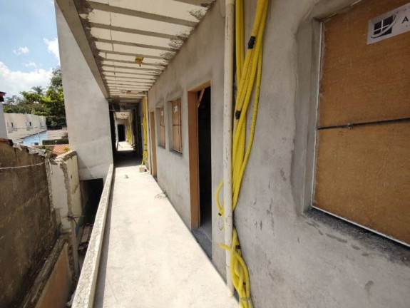Imagem Apartamento com 2 Quartos à Venda, 40 m² em Itaquera - São Paulo Imagem Apartamento com 2 Quartos à Venda, 40 m² em Itaquera - São Paulo