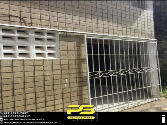 Imagem Casa com 2 Quartos à Venda, 64 m² em José Américo De Almeida - João Pessoa Imagem Casa com 2 Quartos à Venda, 64 m² em José Américo De Almeida - João Pessoa