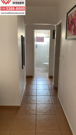 Imagem Apartamento com 3 Quartos à Venda, 60 m² em Jardim Faculdade - Sorocaba Imagem Apartamento com 3 Quartos à Venda, 60 m² em Jardim Faculdade - Sorocaba