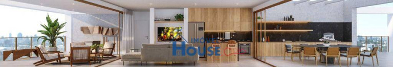 Imagem Apartamento com 4 Quartos à Venda, 252 m² em Itaim Bibi - São Paulo Imagem Apartamento com 4 Quartos à Venda, 252 m² em Itaim Bibi - São Paulo