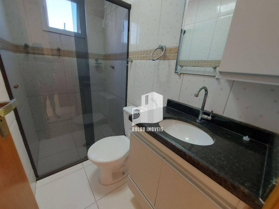 Imagem Apartamento com 2 Quartos à Venda, 74 m² em Tupi - Praia Grande