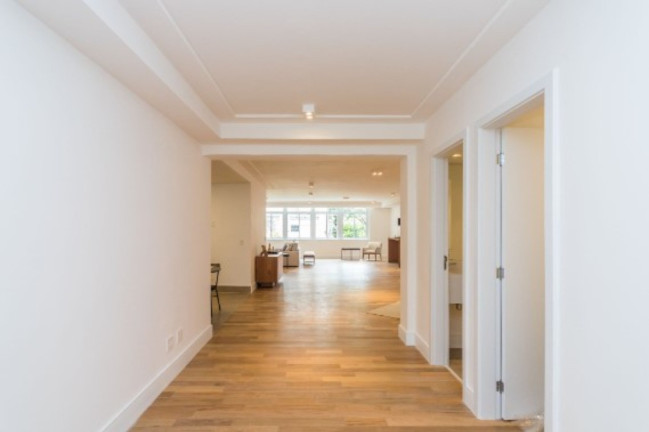 Imagem Apartamento com 4 Quartos à Venda, 323 m² em Jardim Paulista - São Paulo Imagem Apartamento com 4 Quartos à Venda, 323 m² em Jardim Paulista - São Paulo