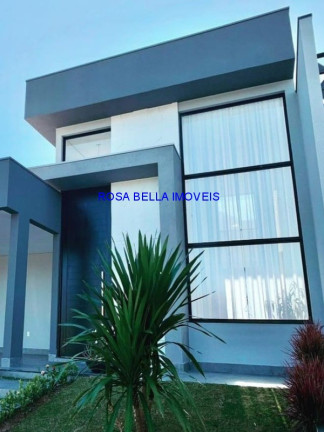Imagem Casa com 3 Quartos à Venda, 190 m² em Jardins Di Roma - Indaiatuba Imagem Casa com 3 Quartos à Venda, 190 m² em Jardins Di Roma - Indaiatuba