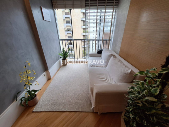 Imagem Apartamento com 1 Quarto à Venda, 75 m² em Itaim Bibi - São Paulo Imagem Apartamento com 1 Quarto à Venda, 75 m² em Itaim Bibi - São Paulo