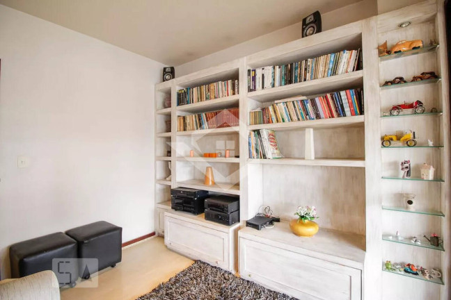 Imagem Apartamento com 3 Quartos à Venda, 124 m² em Barra Da Tijuca - Rio De Janeiro Imagem Apartamento com 3 Quartos à Venda, 124 m² em Barra Da Tijuca - Rio De Janeiro