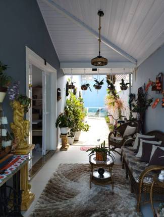 Casa com 3 Quartos à Venda, 171 m² em Flórida - Praia Grande