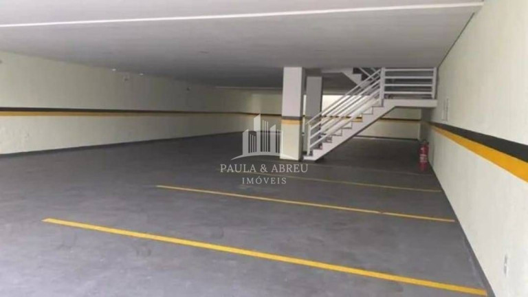 Imagem Cobertura com 2 Quartos à Venda, 100 m² em Parque Oratório - Santo André Imagem Cobertura com 2 Quartos à Venda, 100 m² em Parque Oratório - Santo André