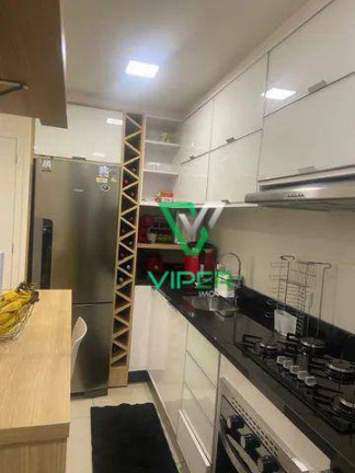 Imagem Apartamento com 2 Quartos à Venda, 55 m² em Parque Da Fonte - São José Dos Pinhais Imagem Apartamento com 2 Quartos à Venda, 55 m² em Parque Da Fonte - São José Dos Pinhais
